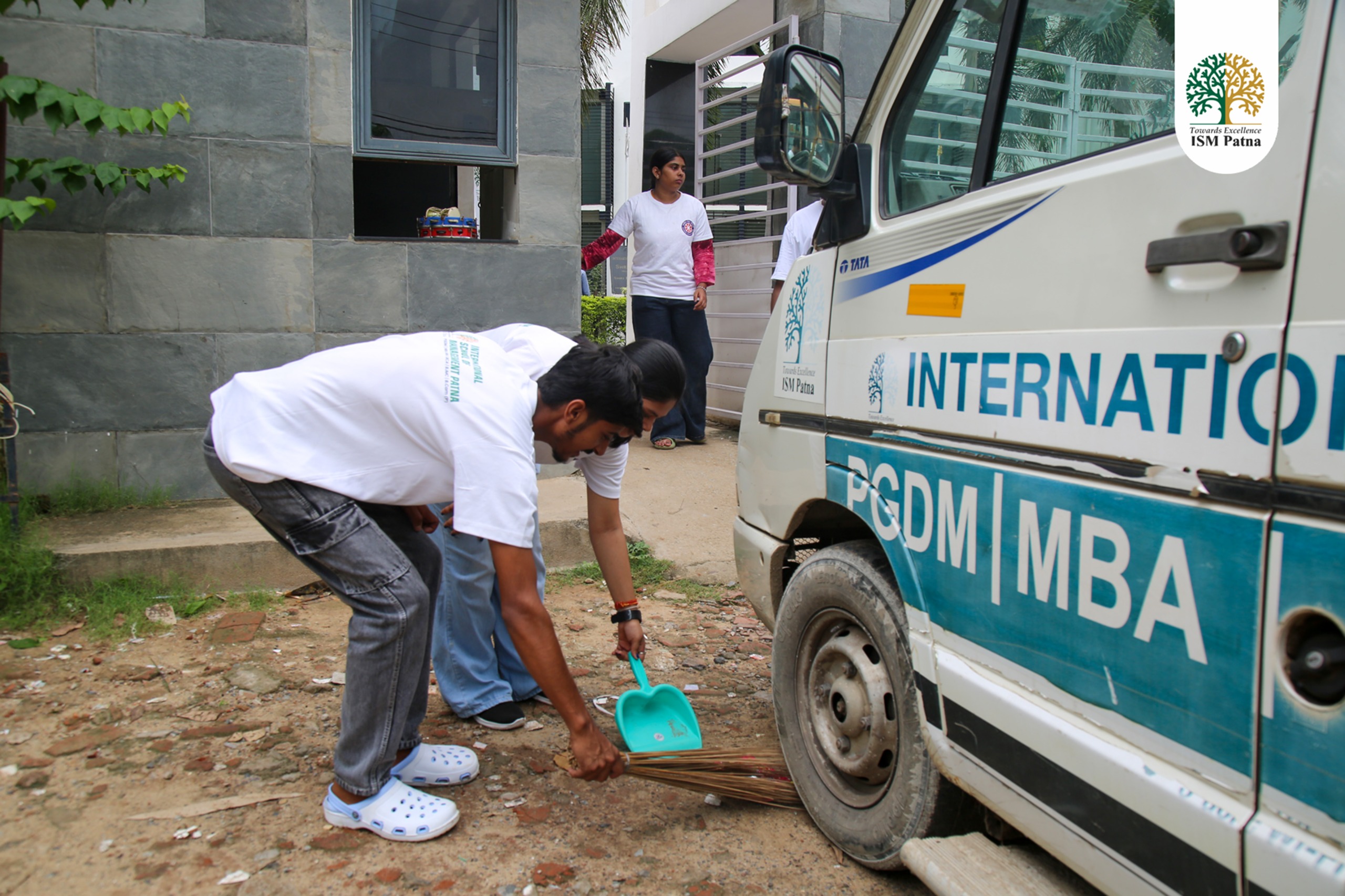 Swachhta Pakhwada 2026