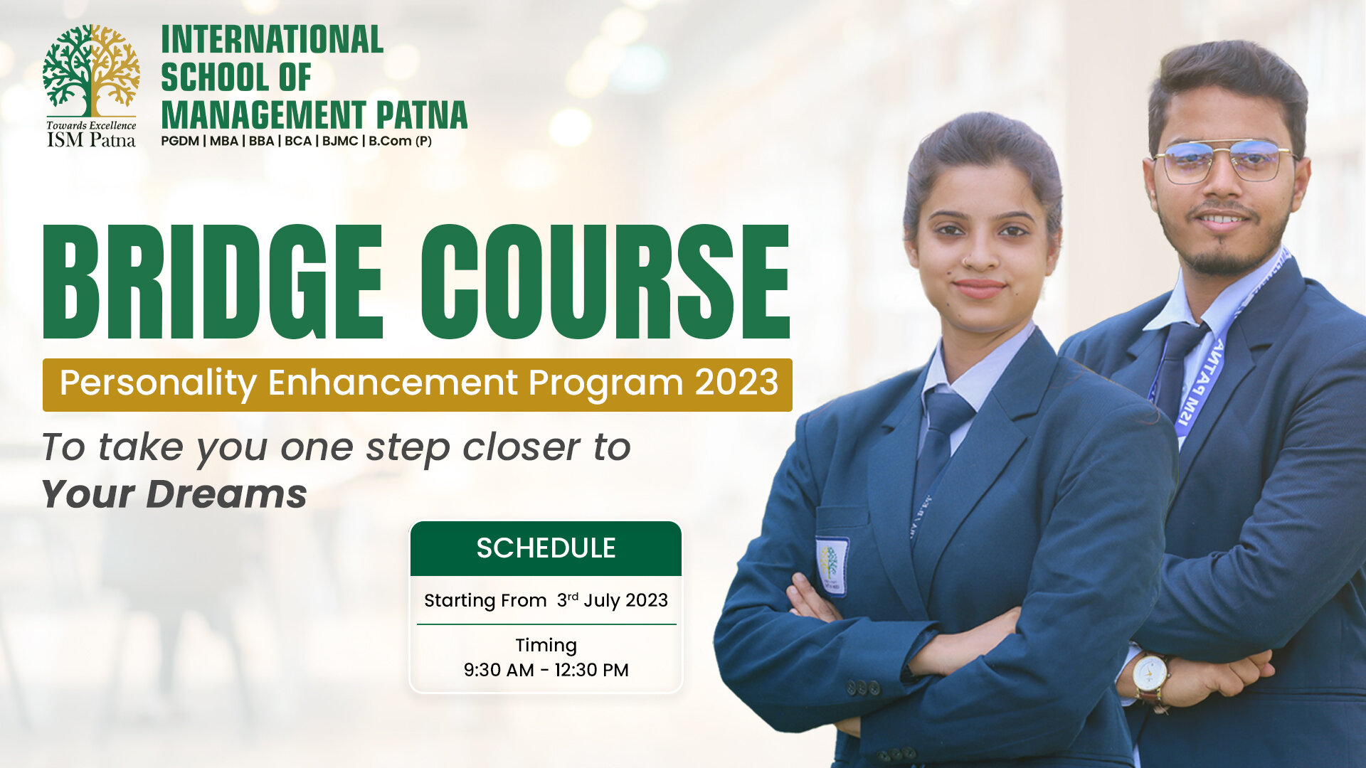 Importance of Bridge Courses